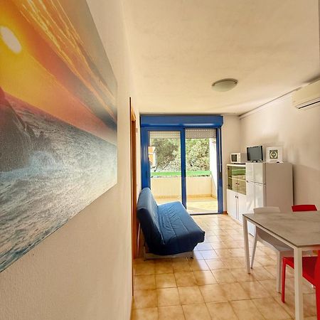 Grazioso Appartamento N 40 A Bibione A 100Mt Dal Mare Kültér fotó