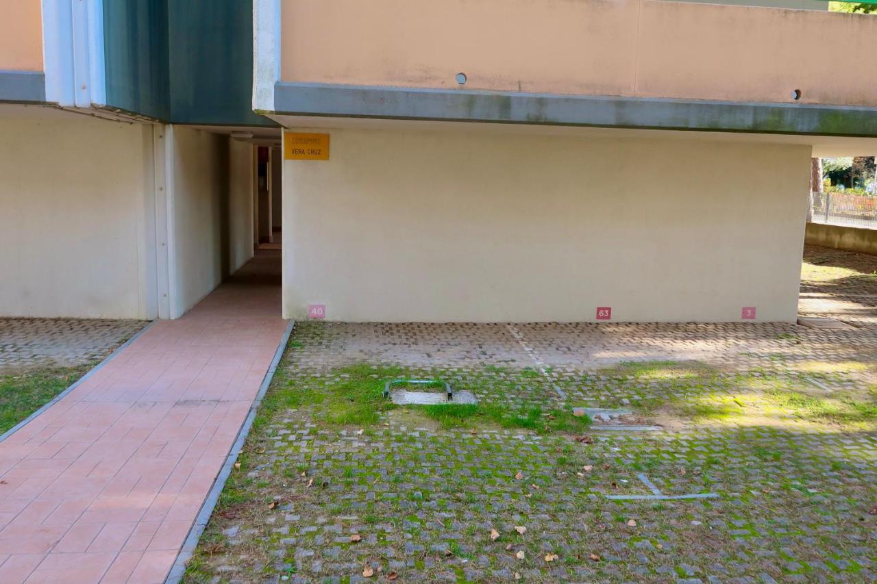 Grazioso Appartamento N 40 A Bibione A 100Mt Dal Mare Kültér fotó