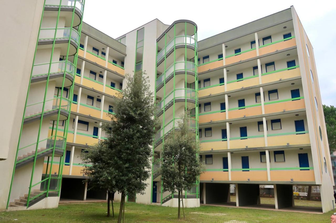 Grazioso Appartamento N 40 A Bibione A 100Mt Dal Mare Kültér fotó